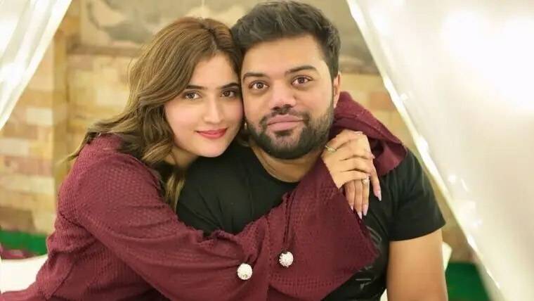ڈکی بھائی کی رہائی کے بعد اہلیہ عروب جتوئی کا پہلا ردعمل، اہم اعلان کردیا