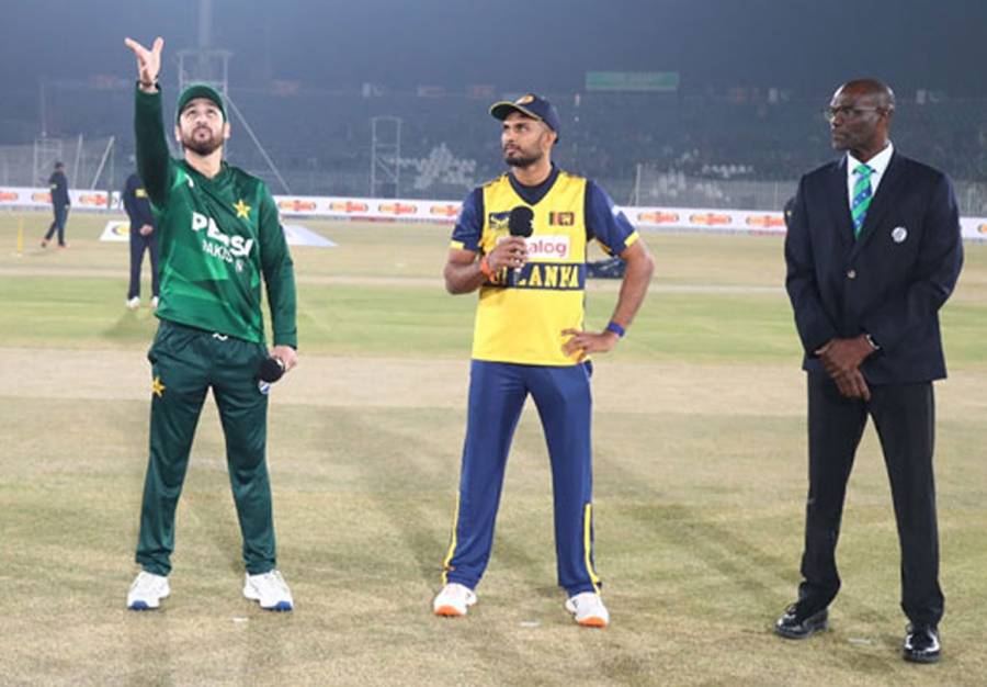 Cricket match, T20 cricket, Tri Series T20 Final, City42