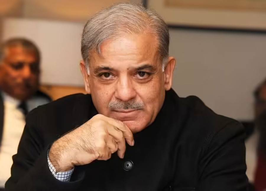 Prime minister, Shahbaz Sharif, City42, Medical checkup 