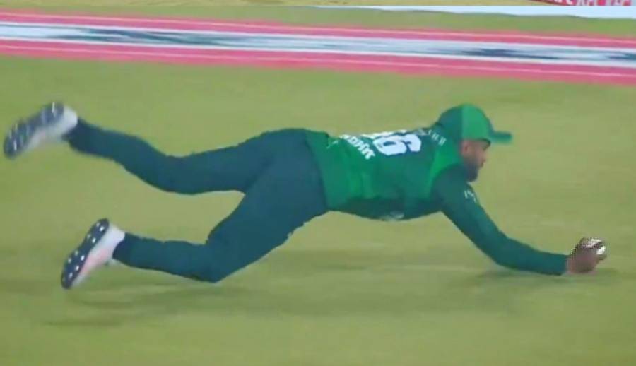 Babar Azam New record, City42 
