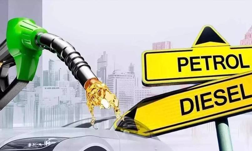 پیٹرولیم مصنوعات کی قیمتوں میں 6 روپے 35 پیسے تک کمی کا امکان