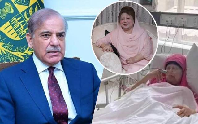 وزیراعظم شہباز شریف کا بنگلہ دیش کی سابقہ وزیراعظم کے نام خط، صحت یابی کی دعا
