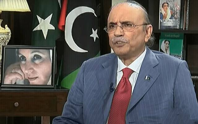 پیپلز پارٹی کا 58ویں یومِ تاسیس، صدرِ مملکت کا پارٹی کے بانی رہنماؤں کو زبردست خراجِ عقیدت 