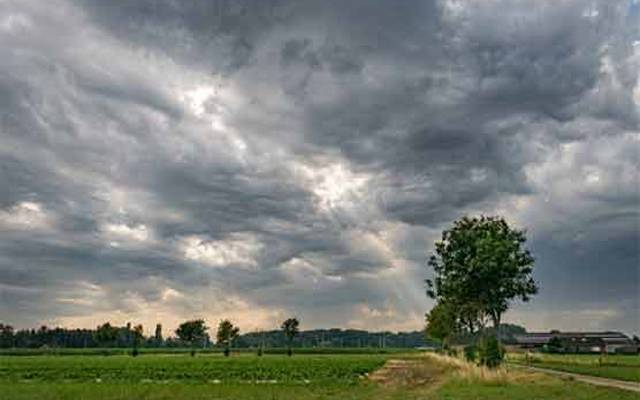 آئندہ 24گھنٹوں کے دوران بارش ہوگی یا نہیں؟اہم پیشگوئی کردی