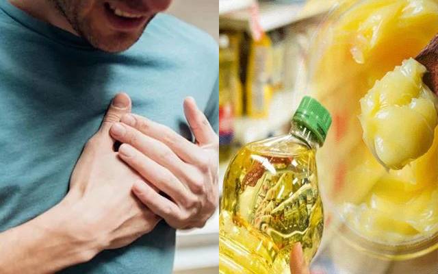 دل سمیت دیگر بڑھتے امراض کی روک تھام کیلئے اہم اقدامات