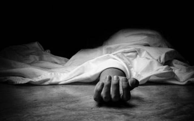 قتل یا طبی موت، نشتر کالونی کماہاں گاوں کی خاتون کی لاش مردہ خانے منتقل