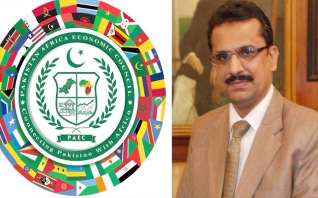 محمد مرتضیٰ نور پاکستان افریقہ اکنامک کونسل اسلام آباد ریجن کے جنرل سیکرٹری تعینات