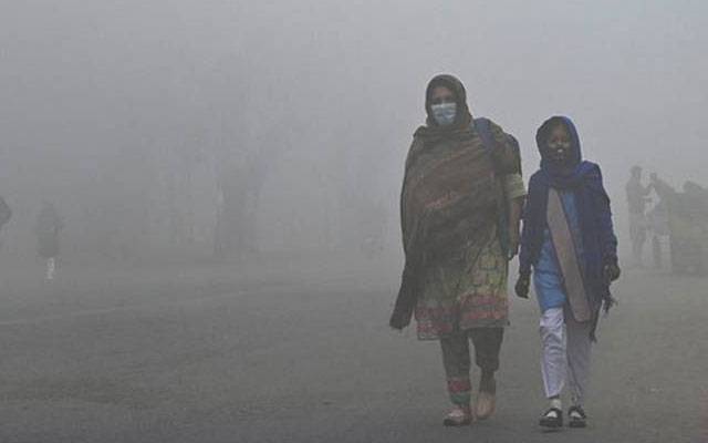 موسم کے متعلق محکمہ موسمیات نے پیشگوئی کردی