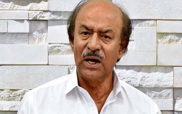 جلد اکثریت میں آکر بلاول کو وزیر اعظم بنائیں گے،نثار کھوڑو
