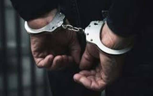 خاتون کو ہراساں کرنے والا رکشہ ڈرائیور گرفتار