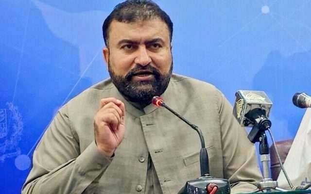حقیقی عوامی سیاست کی بنیاد بھٹو نے رکھی وزیر اعلیٰ بلوچستان میر سرفراز بگٹی