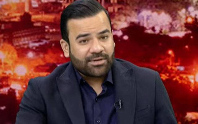 خیبرپختونخوا میں گورنر راج سے متعلق معاملہ زیر غور ہے؛ بیرسٹر عقیل ملک 