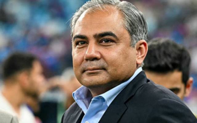 پولیس اہلکاروں کی بہادری پر فخر ہے؛ محسن نقوی 