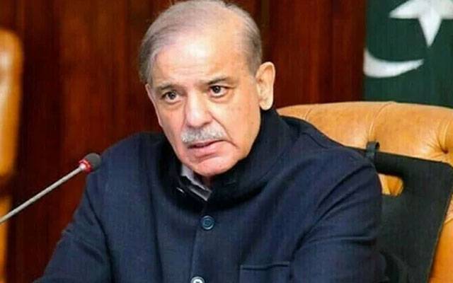 وزیراعظم شہباز شریف آج برطانیہ سے وطن واپس پہنچیں گے    