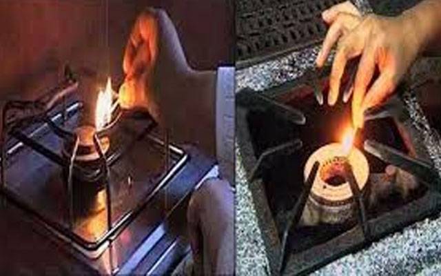 اوباڑو: سوئی سدرن گیس کی بدترین لوڈشیڈنگ، شہری شدید پریشان