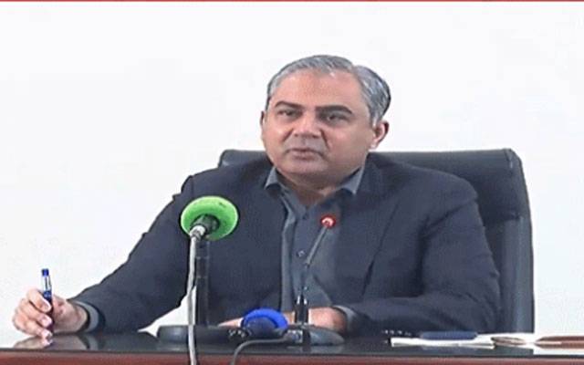 خیبر پختونخوا میں افغان مہاجرین کے کیمپ اب تک قائم ہیں: وزیر داخلہ محسن نقوی