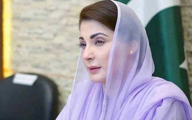 ایڈز کی جانچ اور علاج تک رسائی میں عدم مساوات کو ختم کیا جائے، مریم نواز  