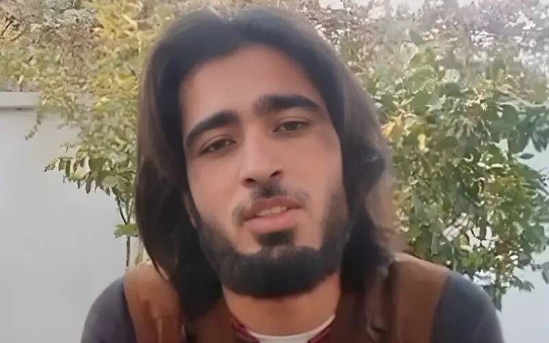 پنجاب: افغان دہشتگرد گرفتار، بیان بھی سامنے آگیا   