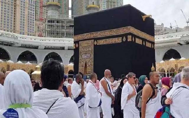 عازمین حج 2026 کے لیے طبی ماہرین کی خدمات لینے کا فیصلہ