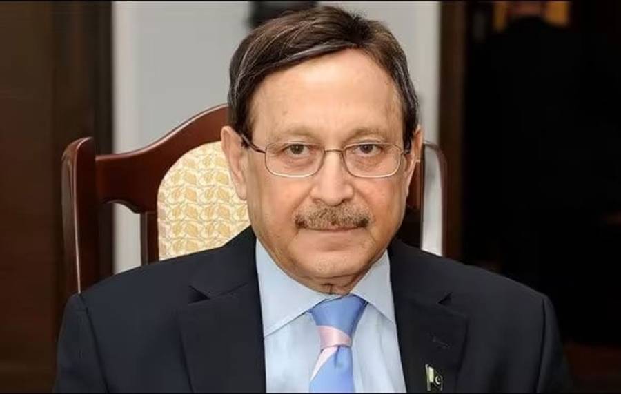Farooq H Naik, Pakistan Peoples Party, Senate, Rights, under custody, 