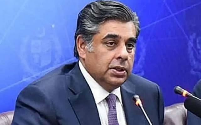 پاکستان کواستحکام کی ضرورت ہے،کرنسی کی مزید ڈی ویلیوایشن سےمہنگائی کاطوفان آئے؛گوہر اعجاز