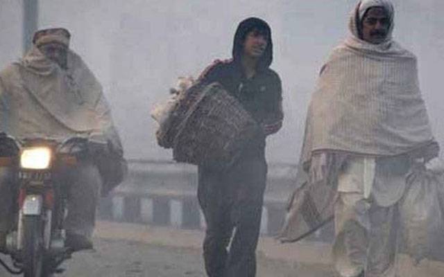موسم کے متعلق محکمہ موسمیات کی پیشگوئی