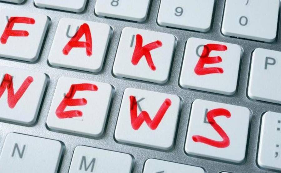 Fake news, PEMRA, Mohsin Naqvi, Regular media vs social media , Crack down on fake news 