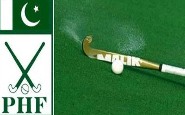پرو ہاکی لیگ، 20 رکنی اسکواڈ منتخب، کپتان کون؟ 