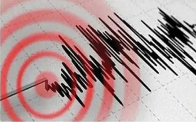 جاپان :5.1 شدت کا خوفناک زلزلہ،زمین لرز اٹھی
