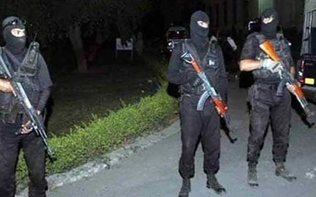 لاہور: سی سی ڈی کیساتھ مبینہ مقابلوں میں 3 زیر حراست ملزم مارے گئے