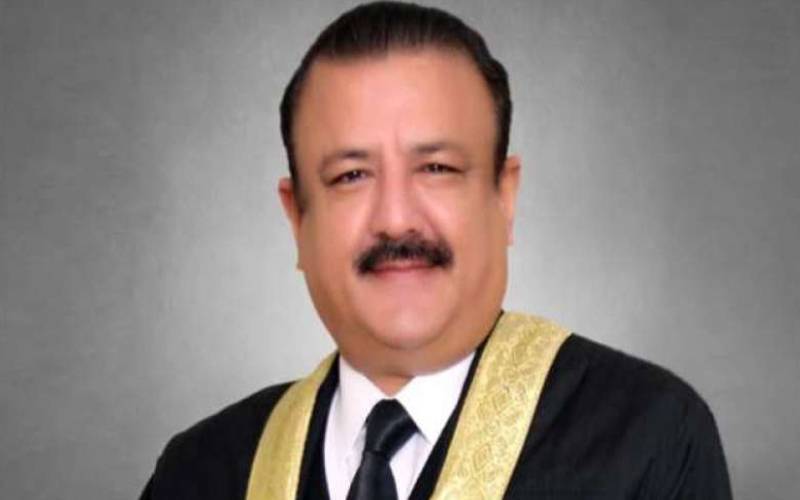 جسٹس طارق جہانگیری ڈگری تنازع کیس میں بڑی پیش رفت