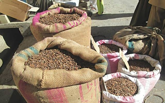 خوشخبری، ملک میں چلغوزے کی قیمتوں میں بڑی کمی ریکارڈ
