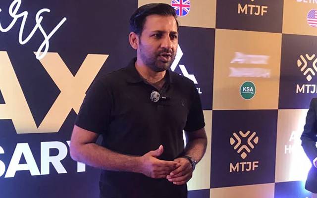 قومی ٹیم کے سابق کپتان سرفراز احمد کو بڑا عہدہ مل گیا