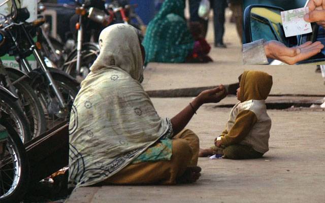 صوبے بھر میں گداگروں اور ان کے سہولت کاروں کی شامت آگئی