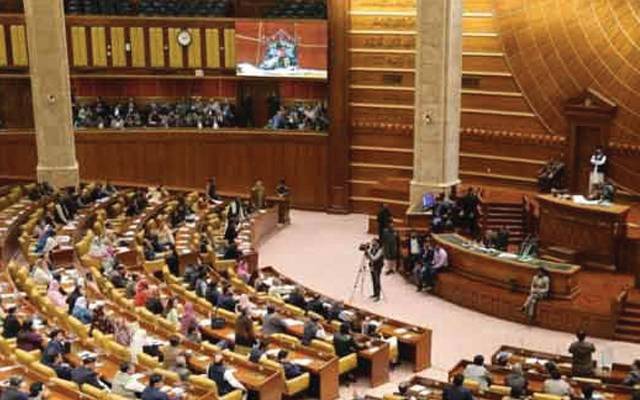 سرکاری نوکری کے حوالے سے عمر کی حد، حکومت کا بیان سامنے آگیا