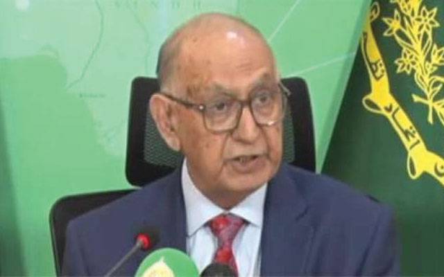 سینیٹر عرفان صدیقی کی خالی سینیٹ نشست پر ضمنی انتخاب کا اعلان