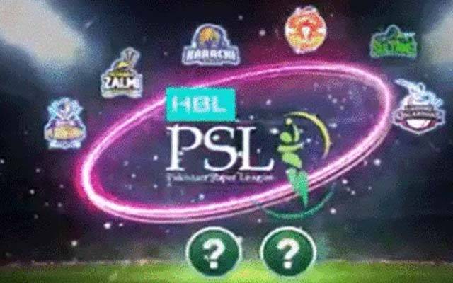  پی ایس ایل کا لندن روڈ شو کروانے کا فیصلہ؛ 2 نئی ٹیموں کی نیلامی کی تیاریاں تیز