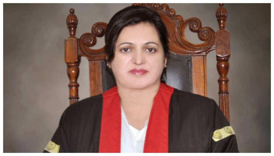 Chief Justice Alia Nelam, City42, underage drivers, traffic rules violation, arrest order 
