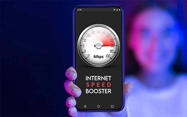 اینڈرائیڈ فون میں انٹرنیٹ کی سپیڈ تیز کرنے کا آسان طریقہ 