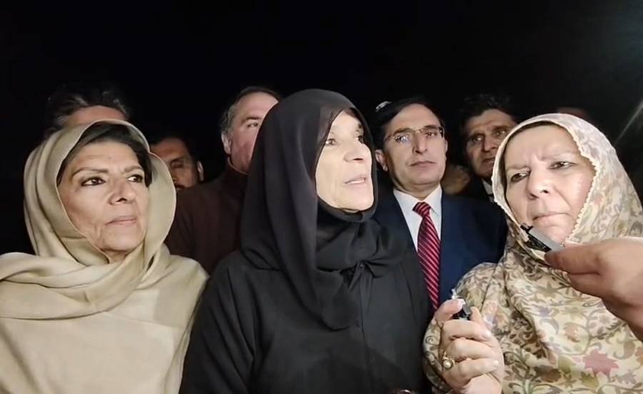  Uzma Khan, Imran Khan, Aleema Khan, Barestor Gohar, Aleema Khan, Adiala Jail, Opposition Leader 