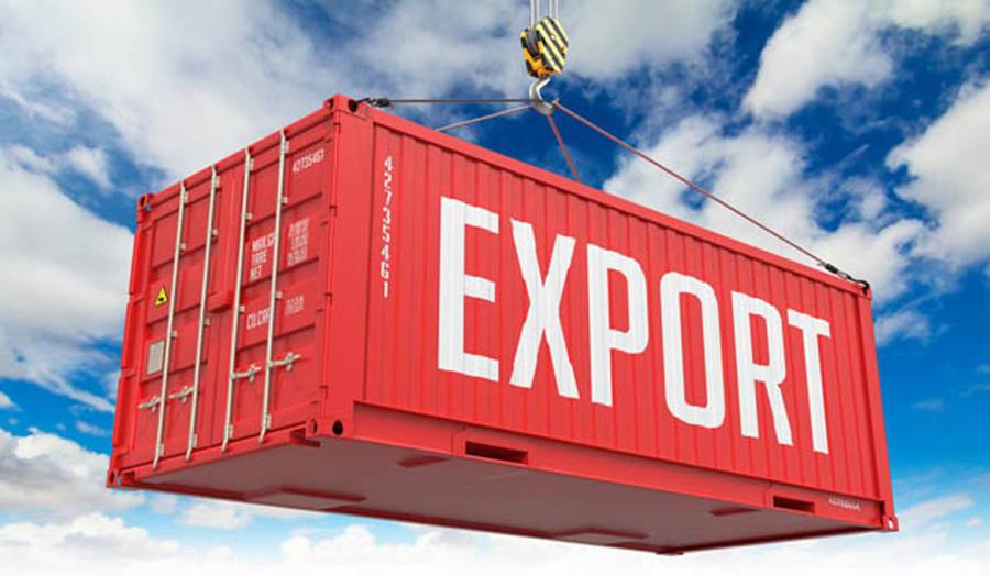 Export development surcharge, Tax abolished, City42 