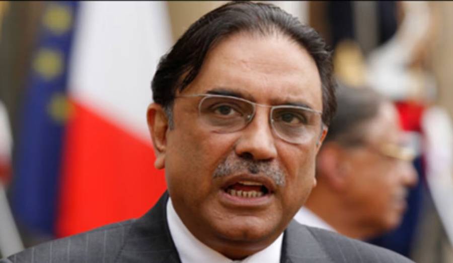Asif Ali Zardari, Special Citizens International Day, City42, Special citizen, AAZ , Respect, support 