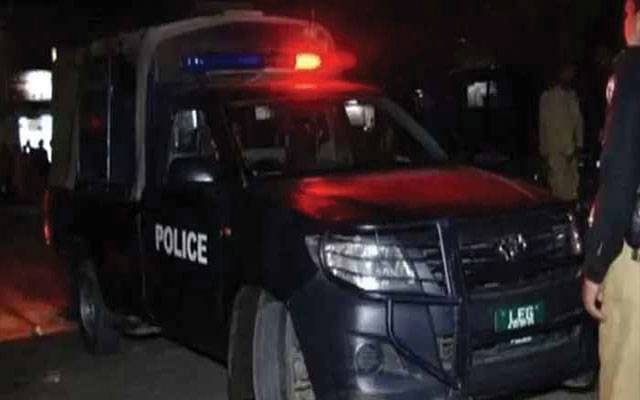   چوہنگ :مبینہ پولیس مقابلہ، زیر حراست ملزم فائرنگ کے تبادلے میں ہلاک