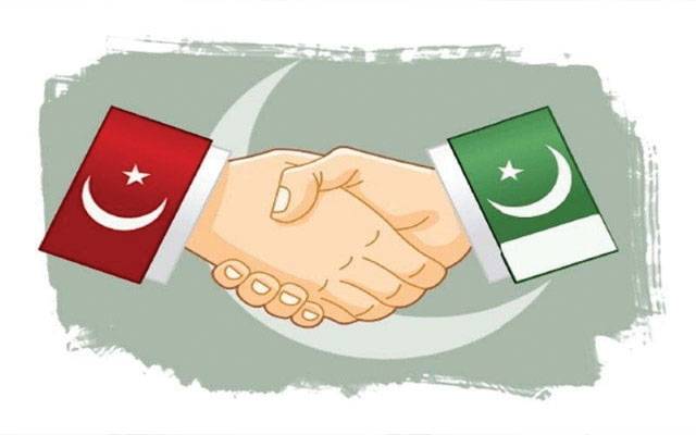 پاکستان اور ترکیہ کا توانائی کے شعبے میں بڑا معاہدہ