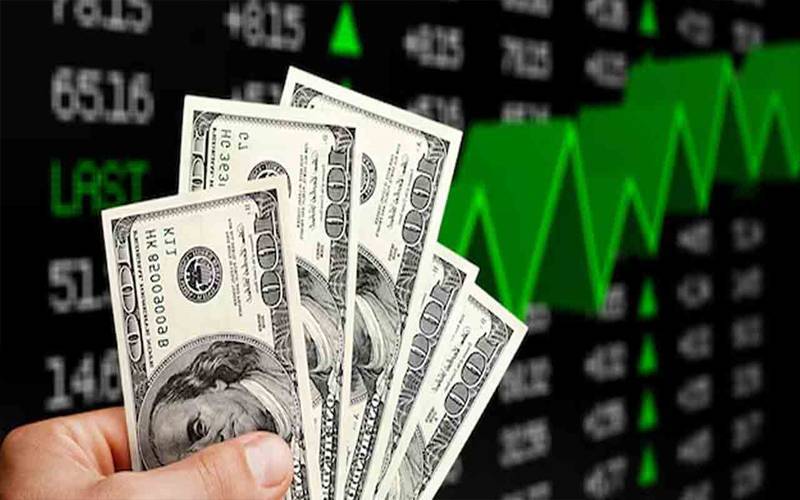 سٹاک ایکسچینج میں استحکام برقرار ، ڈالر مزید سستا 