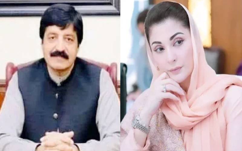 ٹریفک قوانین کی خلاف ورزی پر مقدمات، وزیراعلیٰ اور گورنر پنجاب سے بڑامطالبہ   