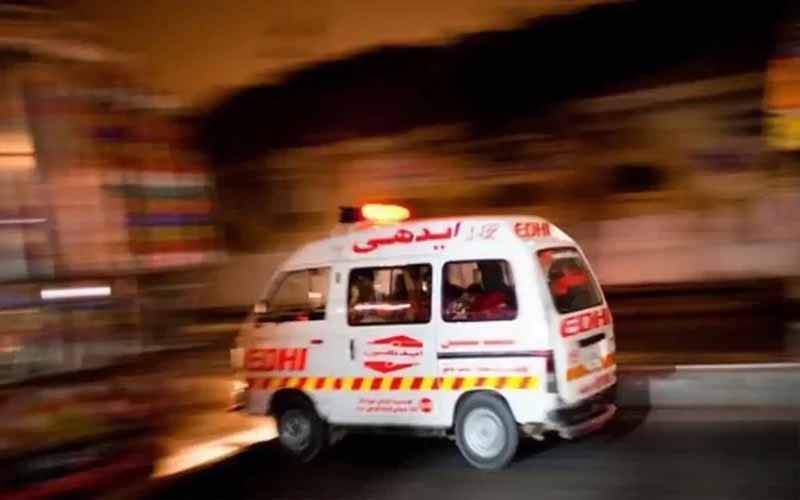 ڈیرہ اسماعیل خان: سابق تحصیل ممبر اور پی پی رہنما پر قاتلانہ حملہ ،ڈرائیور جاں بحق  