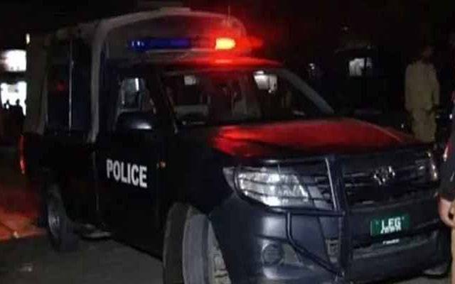 کوٹ لکھپت:مبینہ پولیس مقابلہ میں  ایک ملزم ہلاک،دوسرا فرار