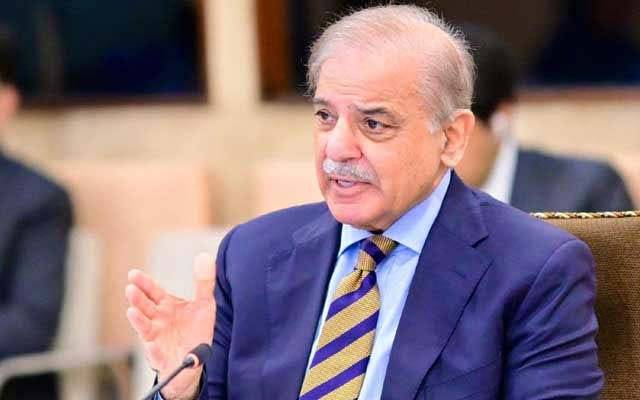 وزیر اعظم نے قومی ائیرلائن کی بِڈنگ کی تاریخ کا اعلان کردیا 