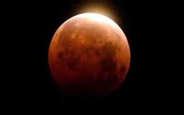 2025 کا آخری سپر مون پاکستان میں کب نظر آئے گا